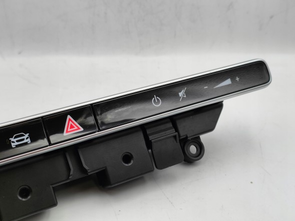Mercedes-Benz OE ПАНЕЛЬ УПРАВЛІННЯ MERCEDES EQS W297 A2979004607
