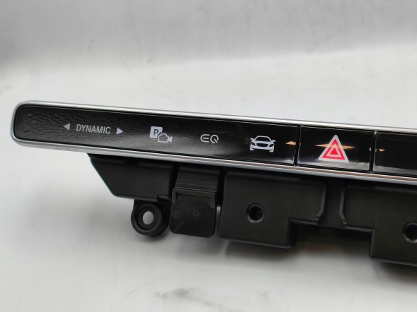 Mercedes-Benz OE ПАНЕЛЬ УПРАВЛІННЯ MERCEDES EQS W297 A2979004607