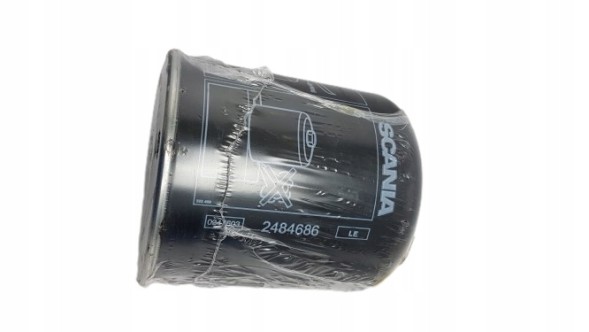 Scania OE Фільтр / Картридж осушувача повітря SCANIA 2562323
