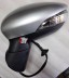 View Max 3238513M Дзеркало FORD FIESTA MK7 ЛІВЕ 436 6 pin