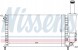 Nissens 61881 Радіатор, система охолодження двигуна nissens 61881