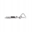 Metzger 2360049 Шнур кондиціонування metzger 2360049 для vw polo (9n) fox хетчбек для seat