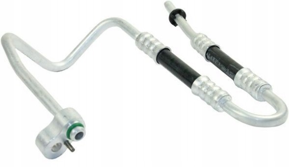Metzger 2360049 Шнур кондиціонування metzger 2360049 для vw polo (9n) fox хетчбек для seat