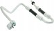 Metzger 2360049 Шнур кондиціонування metzger 2360049 для vw polo (9n) fox хетчбек для seat
