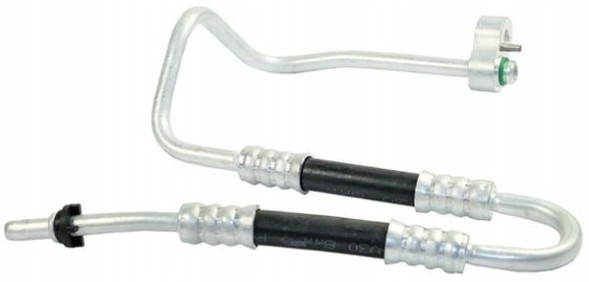 Metzger 2360049 Шнур кондиціонування metzger 2360049 для vw polo (9n) fox хетчбек для seat