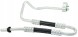 Metzger 2360049 Шнур кондиціонування metzger 2360049 для vw polo (9n) fox хетчбек для seat
