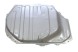 KW CB01-42-110C ПАЛИВНИЙ БАК MAZDA PREMACY 1999-2004 БАК