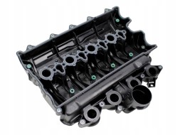 Abakus 123-00-001 Впускний колектор nissan opel renault 2.2/2.5 dti dci