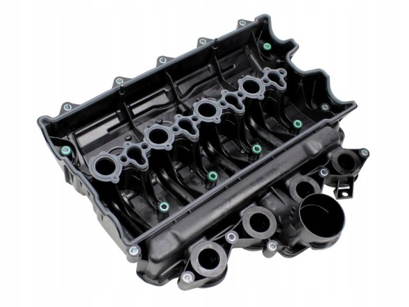 Abakus 123-00-001 Впускний колектор nissan opel renault 2.2/2.5 dti dci