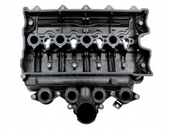 Abakus 123-00-001 Впускний колектор nissan opel renault 2.2/2.5 dti dci