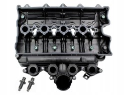 Abakus 123-00-001 Впускний колектор nissan opel renault 2.2/2.5 dti dci