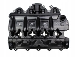 Abakus 123-00-001 Впускний колектор nissan opel renault 2.2/2.5 dti dci