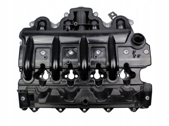Abakus 123-00-001 Впускний колектор nissan opel renault 2.2/2.5 dti dci