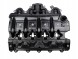 Abakus 123-00-001 Впускний колектор nissan opel renault 2.2/2.5 dti dci