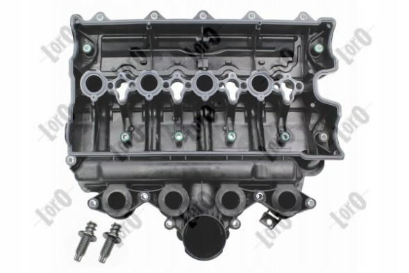Abakus 123-00-001 Впускний колектор nissan opel renault 2.2/2.5 dti dci
