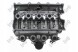Abakus 123-00-001 Впускний колектор nissan opel renault 2.2/2.5 dti dci
