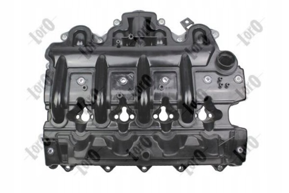 Abakus 123-00-001 Впускний колектор nissan opel renault 2.2/2.5 dti dci