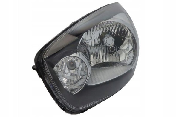 Abakus 223-1142L-LDEM2 Фара kia picanto 2011- ліва нова depo