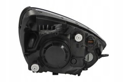 Abakus 223-1142L-LDEM2 Фара kia picanto 2011- ліва нова depo
