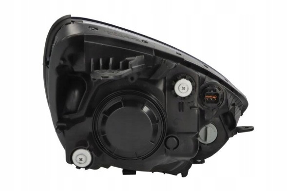 Abakus 223-1142L-LDEM2 Фара kia picanto 2011- ліва нова depo