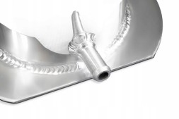 FMIC TNKFMIC-ST-2.5-D Завихрювач 2,5 л, з'єднання FMIC 8 мм і 12 мм