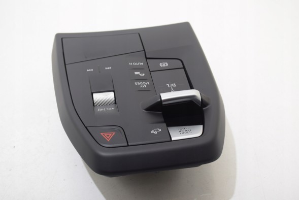 BMW OE 5A8CC87 9473167 BMW X1 U11 2 U06 ПЕРЕКЛЮЧАТЕЛЬ ПЕРЕДАЧ ПАНЕЛЬ ПУСК ТУНЕЛЬ КОНСОЛЬ