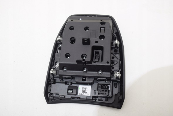 BMW OE 5A8CC87 9473167 BMW X1 U11 2 U06 ПЕРЕКЛЮЧАТЕЛЬ ПЕРЕДАЧ ПАНЕЛЬ ПУСК ТУНЕЛЬ КОНСОЛЬ