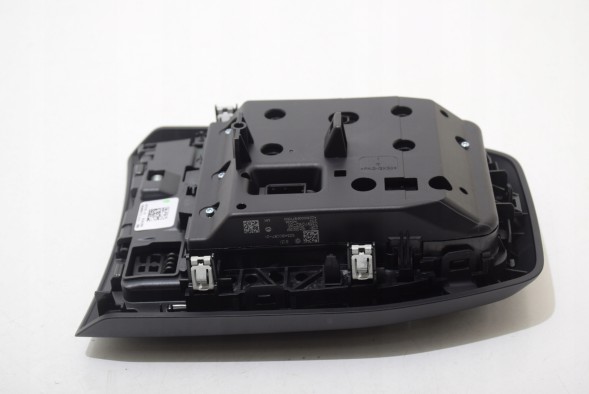 BMW OE 5A8CC87 9473167 BMW X1 U11 2 U06 ПЕРЕКЛЮЧАТЕЛЬ ПЕРЕДАЧ ПАНЕЛЬ ПУСК ТУНЕЛЬ КОНСОЛЬ