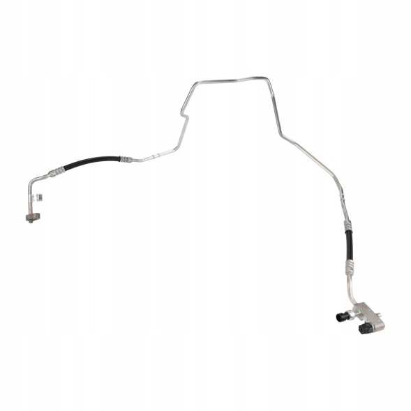 PSA ТРУБКА КОНДИЦІОНЕРА CITROEN PEUGEOT 46864043 ОРИГІНАЛ