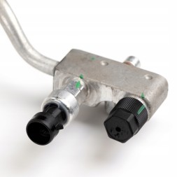 PSA ТРУБКА КОНДИЦІОНЕРА CITROEN PEUGEOT 46864043 ОРИГІНАЛ