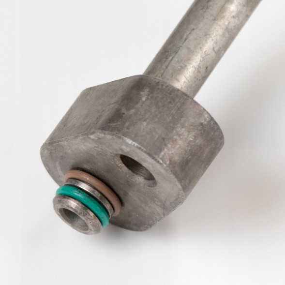PSA ТРУБКА КОНДИЦІОНЕРА CITROEN PEUGEOT 46864043 ОРИГІНАЛ