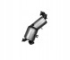 JMJ JMJ1393 - Qubo Фільтр DPF Fiat Qubo 1.3 D 03/2015-