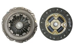 PHC VALEO 40-09712V Комплект зчеплення PHC-VALEO [диск+кошик] (Вироблено в Кореї) SUZUKI