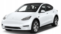 Китай 1496268-00-C TESLA MODEL Y 2020 - ПЕТЛЯ КАПОТА С