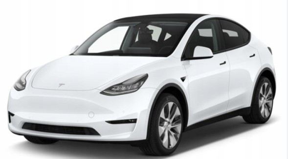 Китай 1496268-00-C TESLA MODEL Y 2020 - ПЕТЛЯ КАПОТА С