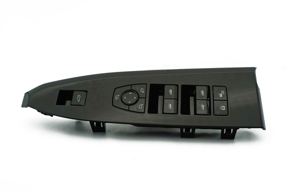 BMW OE 61315A4B414 Панель керування центрального блоку дверей BMW G70