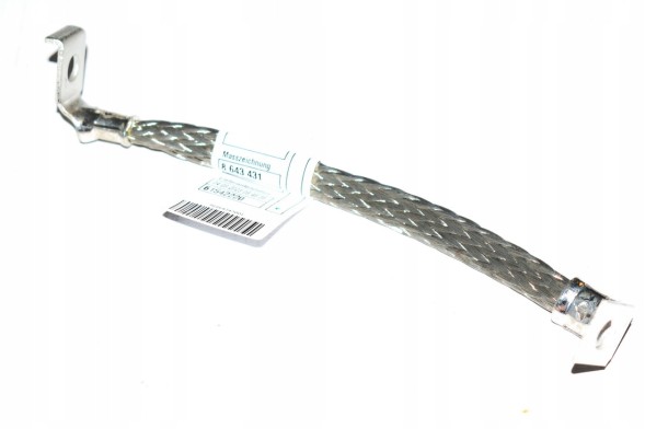BMW OE Кабель маси BMW F01 F02 F06 F07 F10 F11 F12 F13 - 12428643430