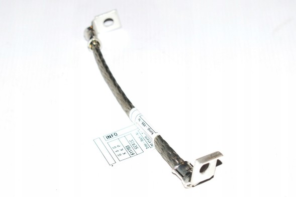 BMW OE Кабель маси BMW F01 F02 F06 F07 F10 F11 F12 F13 - 12428643430