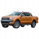 Китай E-4899 ДЗЕРКАЛО ЛІВЕ FORD RANGER 3 TKE З ЕЛЕКТРИЧНИМ СКЛАДАННЯМ 9-ПІН 2011-2018