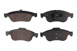 Maxgear 19-1992 + 19-1285 RENAULT MEGANE III Накладки + передні диски maxgear RENAULT MEGANE III 3