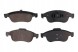 Maxgear 19-1992 + 19-1285 RENAULT MEGANE III Накладки + передні диски maxgear RENAULT MEGANE III 3