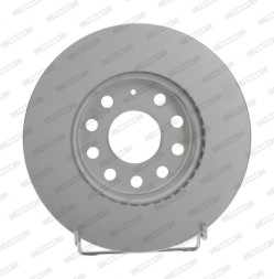 DDF2400C 1 FERODO Гальмівний диск