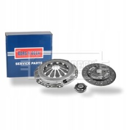 Borg & Beck Комплект зчеплення Borg & Beck HK2339
