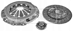 Borg & Beck Комплект зчеплення Borg & Beck HK2339