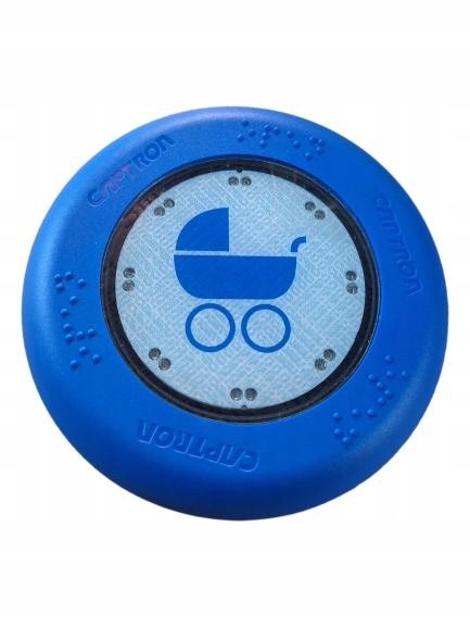 Mercedes-Benz OE Внутрішня дитяча коляска Mercedes-Benz Citaro Buttons Q015820741003