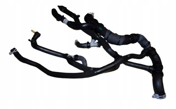 Renault OE 215018402R Oe 215018402r renault водяний шнур r master iii 2.3dci movano b opel oe