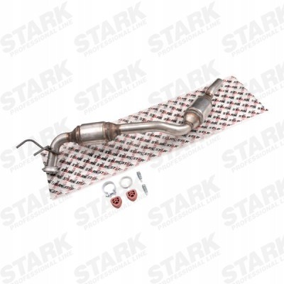 Stark Фільтр твердих частинок Stark SKSPF-2590041