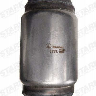 Stark Фільтр твердих частинок Stark SKSPF-2590041