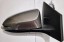View Max 81C3524M Дзеркало TOYOTA AURIS E18 ПРАВЕ 7 pin 4V8