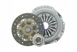 Aisin KZ-118 Комплект зчеплення aisin kz-118